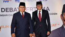 Strategi Prabowo-Sandi Bereskan Masalah Kepastian Hukum