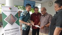 Volume Transaksi RFB Naik 93,08%