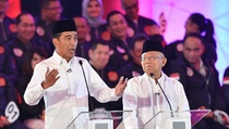 Debat Pengaruhi Pemilih, Ini yang Akan Dilakukan TKN