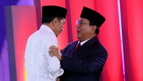 KPU Optimistis Debat Pilpres Kedua Lebih Dinamis dan Edukatif