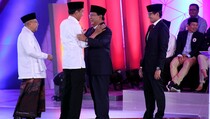 Debat Capres, BPN Peringatkan Metro TV Netral