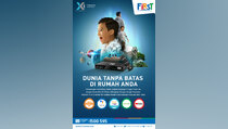 Link Net Optimistis Pasar Pay TV dan Fixed Broadband Terus Tumbuh