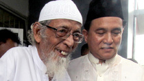 Kepala BNPT: Ba'asyir Tak Mau Ikut Program Deradikalisasi