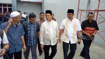 Lapas Masih Tunggu Surat Putusan Bebas Ba’asyir