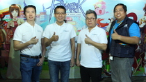 Majukan Gim Ragnarok, Gravity dan Lytogame Bentuk Perusahaan Patungan