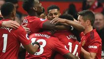MU Sudah Tidak Lagi Menjadi Bahan Tertawaan