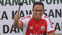 Uji Kepatutan dan Kelayakan Cawagub DKI Akan Dimulai 27 Januari