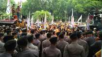 KPU Wajib Patuhi Putusan MK Soal Polemik Pencalonan OSO
