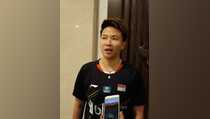 Butet: Ganda Campuran Indonesia Harus Kerja Keras
