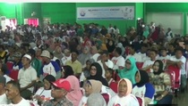 Nelayan Pantura Deklarasi Dukungan untuk Jokowi-Ma'ruf