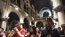 Pusaka Padang Ungkap Kronologi Larangan Natal di Sumatera Barat