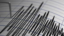 Bengkulu Selatan Diguncang Gempa 4,7 Magnitudo