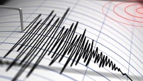 Gempa Magnitudo 5,3 Guncang Sulawesi Barat