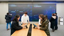 TRX Resmi Terdaftar di Upbit