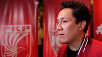 Ketum PKPI Sebut Prabowo Tak Nyambung dengan Isu Revolusi Industri 4.0