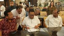 Coret OSO, KPU Tegaskan Sesuai Aturan Berlaku