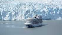 Brrr... Dinginnya Berpesiar ke Alaska
