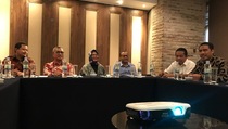 Pertemuan 3 Cawagub dengan Gerindra Batal untuk Ketiga Kalinya
