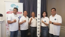 Satelit Nusantara Satu Berhasil Diluncurkan ke Orbit