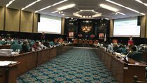 Rabu, DPRD Gelar Rapimgab untuk Pemilihan Cawagub