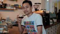 Srikandi Kopi Rajai Babak Eliminasi Wilayah Barat ICE 2019