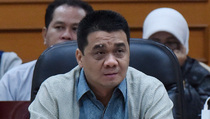 Anies dan Prasetio Dipanggil KPK Soal Korupsi Tanah Munjul, Wagub Riza: Mereka Taat Hukum