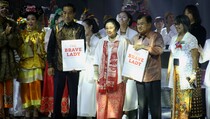 Partai Modern Tak Bergantung Tokoh