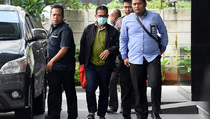 Bupati Mesuji Ditangkap, Kemdagri Ingatkan Kepala Daerah