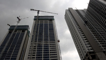 Lippo Cikarang Bukukan Pendapatan Rp 1,06 T