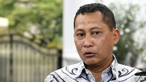PSM Makassar Jagokan Buwas Pimpin PSSI