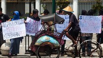 Draf Keppres Pembatalan Revisi Susrama Sudah di Setneg