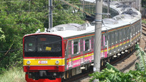 KAI Beberkan Alasan Pergantian Wesel di Gambir dan Jakarta Kota