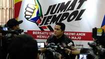 Jokowi Panik dan Ofensif? Ini Penjelasan Erick Thohir
