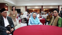 Wartawan Awali Budaya Terima Kasih