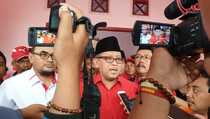 Soal Remisi Susrama, Ini Kata Sekjen PDIP