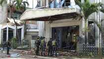 MRT-3 Filipina Terima Ancaman Bom Sebelum Gereja Meledak