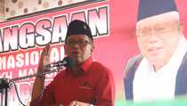 TKN: Pengumuman Kabinet Bayangan Hanya untuk Dongkrak Elektabilitas Prabowo