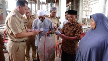 Pemkot Jakut Inisiasi Gerakan Kurangi Sampah Plastik