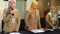 Dinkes DKI: 5 Kecamatan Catat Kasus DBD Tertinggi