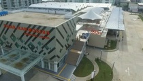 Pasar Ikan Modern Muara Baru Sudah Rampung 100 Persen