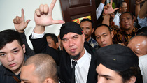 Ketua Seknas Prabowo-Sandi Soroti Vonis Ahmad Dhani