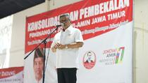 Hasto: Laporan Tim Prabowo ke Bawaslu Karena Kalah Debat