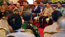 Lama Tertunda, TNI Akhirnya Bentuk Satuan Baru, Kogabwilhan