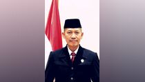Alumni Lemhannas PPSA XXI Dukung Askari Jadi Hakim Konstitusi