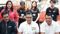 TKN Jokowi-Ma'ruf Apresiasi Kiprah Liliyana Natsir