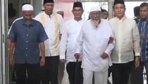 Pembebasan Ba'asyir Disebut Untungkan Pemerintahan Jokowi