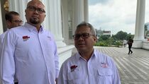 KPU Pastikan Jumlah Caleg Eks Koruptor Bakal Bertambah