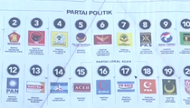 KPU Umumkan Daftar Caleg Eks Koruptor Malam Ini