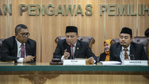 Diserang Isu Delegitimasi Pemilu, Bawaslu Tetap Profesional