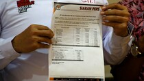 Akui Kecolongan, PDIP Minta 1 Caleg Eks Koruptor Segera Mundur